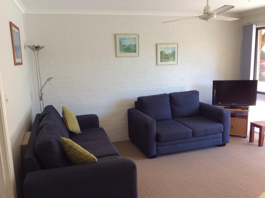 Como Lodge Merimbula Exterior foto